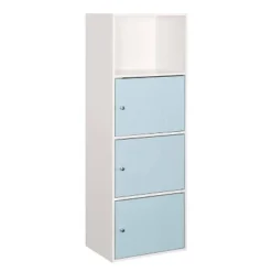 Extra Storage 3 Door Cabinet - Breighton Home -Lush Living Store GUEST 82bc9d69 44a3 42d0 a468 26d378ee89ce