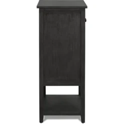 Elmhurst Cabinet Dark Gray - Finch -Lush Living Store GUEST 82e60b1c f29d 463b 8eaf 3a7a1b2d6db7