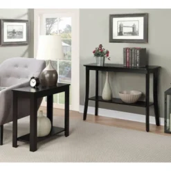 Designs2Go Baja Console Table - Breighton Home -Lush Living Store GUEST 833e35a9 57a7 4463 9659 f3f6bf18ebd9