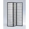 3 Panel Shoji Room Divider - Ore International -Lush Living Store GUEST 8356899b d804 43c7 801f b061b829a1d0