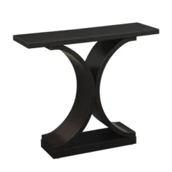 Newport Infinity Console Table - Breighton Home -Lush Living Store GUEST 83c3abb0 a56f 495c 94ed 19002c3e8f9d