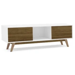 Burlington TV Stand For TVs Up To 60" - Chique -Lush Living Store GUEST 83d540f4 7364 4877 8382 6152dd02a0be