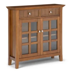 Normandy Solid Wood Entryway Storage Cabinet - Wyndenhall -Lush Living Store GUEST 846e79ac baf0 46ec bee7 b0a03ce9bb50