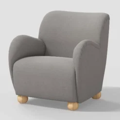 Rumi Armchair In Linen - Threshold™ -Lush Living Store GUEST 84b026c9 cff7 4fa5 a2f2 b8563c809d81