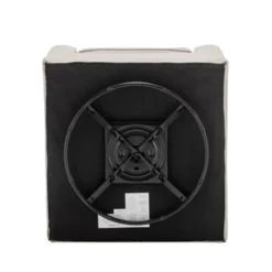 Club Swivel Chair - WOVENBYRD -Lush Living Store GUEST 84e8c4be 105a 450c 8b5f d9e87d4bcc75