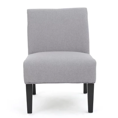 Kassi Accent Chair - Christopher Knight Home 7 Kassi Accent Chair - Christopher Knight Home - Image 5