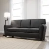 88” Abby Upholstered Rolled Arm Sofa - Brookside Home 1 88” Abby Upholstered Rolled Arm Sofa - Brookside Home -Lush Living Store GUEST 863dd4c7 5a06 44db 901e 8778f1ad7838