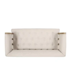 Loyning Traditional Fabric Tufted Loveseat - Christopher Knight Home 16 Loyning Traditional Fabric Tufted Loveseat - Christopher Knight Home -Lush Living Store GUEST 8655eb01 1e3d 416f 89ba 47c09a8ce3d3