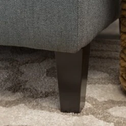 Tovah Storage Loveseat Charcoal - Christopher Knight Home -Lush Living Store GUEST 86b1b864 4333 431b 9ea6 0426c486bb7c