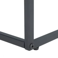 Andey Console Table - Brown/Black - Safavieh 14 Andey Console Table - Brown/Black - Safavieh -Lush Living Store GUEST 873c3497 6e8d 4737 bfcd fe184da3d85e