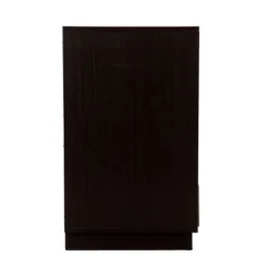 Sunel Anywhere Accent Cabinet Brown/Cream - Aiden Lane -Lush Living Store GUEST 877095b4 0bcb 40bb 9098 30c51aadbe7f