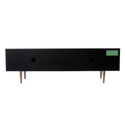 Hueley Door Media Console - Aiden Lane -Lush Living Store GUEST 87764be9 b807 4714 9fd0 059c817708c1