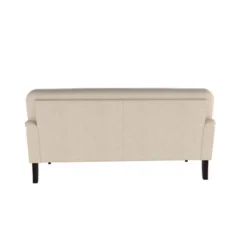 Lyle Stationary Sofa Beige - Lifestyle Solutions -Lush Living Store GUEST 8777dd7f 1cb9 40d1 90ea 08cb6a72adef