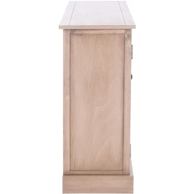 Landers 2 Drawer & 3 Removable Baskets - Safavieh 5 Landers 2 Drawer & 3 Removable Baskets - Safavieh - Image 3