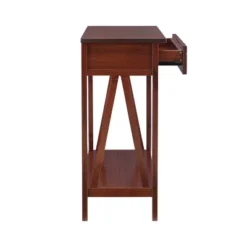 Titian Console Table - Linon 21 Titian Console Table - Linon -Lush Living Store GUEST 883de089 efaf 4cb3 891a 3f8c47c162c7