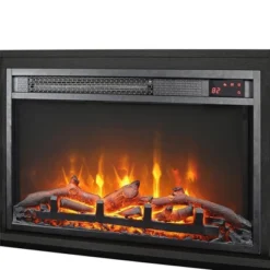 60" Rockwood Tv Stand With Fireplace - Room & Joy -Lush Living Store GUEST 8841f5a1 6d16 4d05 86f3 89f574bd8185