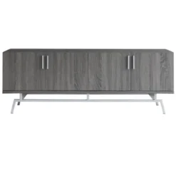 Micke Storage TV Stand For TVs Up To 65" - MiBasics -Lush Living Store GUEST 887ce609 a4e8 49c8 9f91 60edab128c14