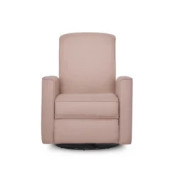 Evolur Raleigh Basic Glider Recliner Rocker -Lush Living Store GUEST 88c0c9f6 3768 4133 a744 776232140da8