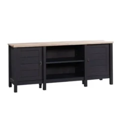Cottage Road TV Stand For TVs Up To 65" With Doors - Sauder -Lush Living Store GUEST 88ea2196 5437 433d aa3d 5b76277c9ade
