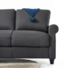 56" Josh Loveseat Sofa - Zinus -Lush Living Store GUEST 8942d3ae 940a 4c7b 8f68 1d58a8349c14