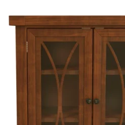 Bayside Two (2) Door Cabinet - Hillsdale Furniture -Lush Living Store GUEST 8958cd05 35b2 497d b1c8 01e64e6b27be