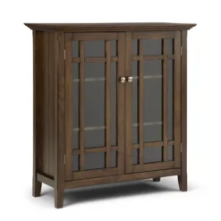 39" Freemont Medium Storage Cabinet - WyndenHall -Lush Living Store GUEST 8973ad28 cdd2 482d bc6a e3d46b835920