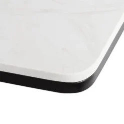 Kate And Laurel - Credele Metal Accent C-Table -Lush Living Store GUEST 8a20a9fc 9fbf 452f a48a c29352a46a7a