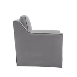 Club Swivel Chair - WOVENBYRD -Lush Living Store GUEST 8a3824ab 02fb 4c9e b569 96aa3a635df7