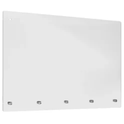 Flash Furniture Suspended Register Shield / Sneeze Guard - Mounting Or Hanging Hardware Included -Lush Living Store GUEST 8a39dc9e 3c81 445d 8f16 4320391e5bd5