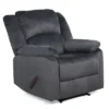 Pasadena Manual Recliner Gray - Relax-A-Lounger 2 Pasadena Manual Recliner Gray - Relax-A-Lounger -Lush Living Store GUEST 8a6706a8 fcff 46dc 8354 54e12980da38