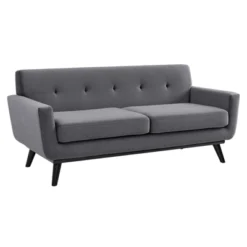 Engage Performance Velvet Loveseat - Modway 20 Engage Performance Velvet Loveseat - Modway -Lush Living Store GUEST 8a9cdf5e b8eb 4198 975f fd2d0eff08e3