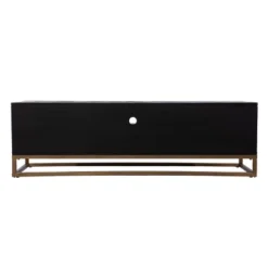 Dogafte Reclaimed Wood TV Stand For TVs Up To 63" Black - Aiden Lane 16 Dogafte Reclaimed Wood TV Stand For TVs Up To 63" Black - Aiden Lane -Lush Living Store GUEST 8a9f1bde a7aa 4223 89fb 1d16c56be14e