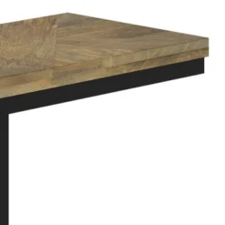 Pattison Side Table Natural - WyndenHall 15 Pattison Side Table Natural - WyndenHall -Lush Living Store GUEST 8b15f6a9 0584 45d8 8305 e5813f8f7d4c