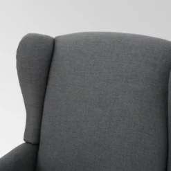 Set Of 2 Wescott Contemporary Fabric Recliners - Christopher Knight Home -Lush Living Store GUEST 8b1a6903 a0e7 4a12 b935 31107b873aa7