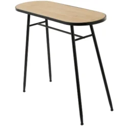 Industrial Metal Console Table Brown - Olivia & May 11 Industrial Metal Console Table Brown - Olivia & May -Lush Living Store GUEST 8b3e1dcf c753 42f9 9631 17eece050973