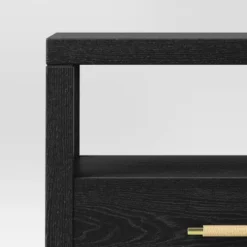 Corded Wood Accent Table - Threshold™ -Lush Living Store GUEST 8b78c6a1 2e39 4bc8 aa7f 6c0ef8786cd2