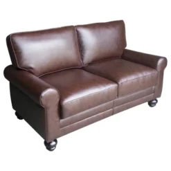 61" Copenhagen Loveseat - Serta -Lush Living Store GUEST 8ba373b2 0878 42df 9f92 5d7be6fc454b