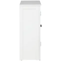 Nalinwood Accent Cabinet White - Signature Design By Ashley -Lush Living Store GUEST 8bc5e52b 5527 44d1 9ccb d3762737ebd9