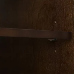 Asher Record Storage Stand Dark Brown - Crosley -Lush Living Store GUEST 8bc8e0ce a828 4022 99a2 a44091ed8532