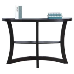 47" Hall Console Accent Table - EveryRoom -Lush Living Store GUEST 8bd873d1 b2ac 4da3 8a5f 4fe912233192