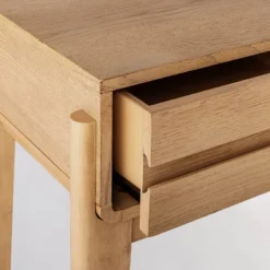 Herriman Wooden Console Table With Drawers - Threshold™ Designed With Studio McGee -Lush Living Store GUEST 8c49fc0c 22c4 429a a557 9c2a6b66f42b