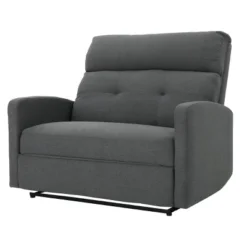 Halima 2-Seater Recliner - Christopher Knight Home -Lush Living Store GUEST 8c9442b8 8ab0 4062 b1f7 e92e63607f20