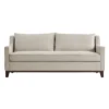 Madge Tweed Fabric Sofa Oatmeal - Inspire Q -Lush Living Store GUEST 8cb50199 a7c4 4e95 a452 477808f1f894