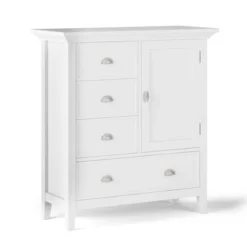 Mansfield Medium Storage Cabinet - Wyndenhall -Lush Living Store GUEST 8cdb0499 90d0 42a1 b9e8 e122aa0e9ef8
