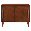 Everett Media Console - Crosley -Lush Living Store GUEST 8d0a1e73 278b 4b11 9a52 1c4da527fd11