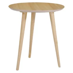 Evie End Table - Wood - Christopher Knight Home -Lush Living Store GUEST 8d67a0f0 bb88 4ded bb91 68471a133d77