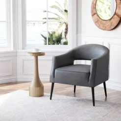 Charlotte Side Table Antique Gold - ZM Home -Lush Living Store GUEST 8da8ec0a 4a90 4e65 bbe9 ad85305db4ca