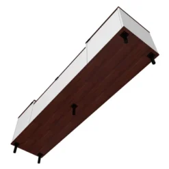 Mosholu TV Stand For TVs Up To 60" - Manhattan Comfort -Lush Living Store GUEST 8e3c0244 8c0e 4c3d b3ca 067fda60a24f