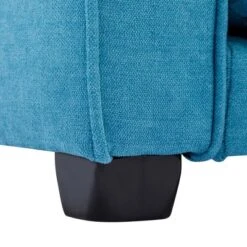 59.4" Upholstered Loveseat Sofa Couch, Pull-Out Sofa Bed With Side Pocket-ModernLuxe -Lush Living Store GUEST 8e5672c7 c415 4094 9195 9fbee928784f