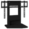 Solar TV Stand For TVs Up To 70" With Mount And Drawers - Room & Joy -Lush Living Store GUEST 8e9760ed 8969 48bb ae58 7f8bb7c5e4db
